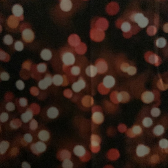 XXS Polka Dot LuLaRoe Irma Tunic Top - NWT - Picture 4 of 8